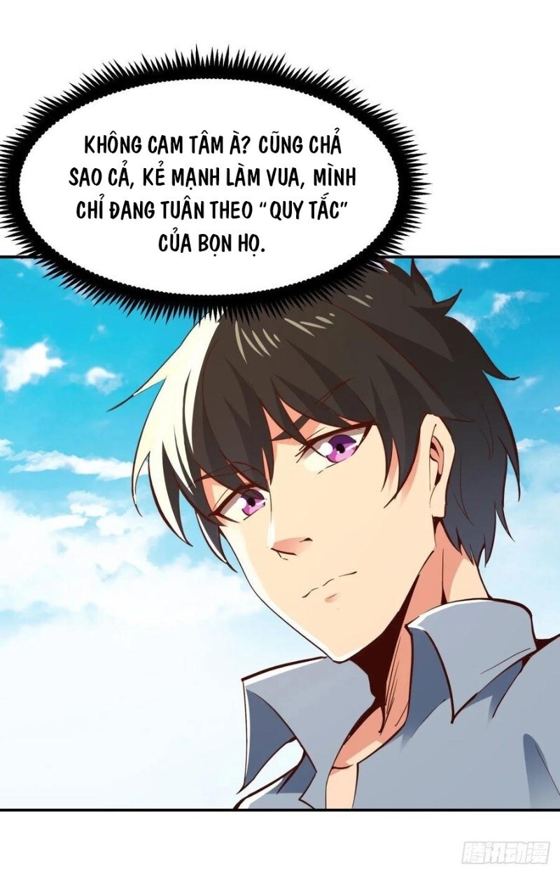 Trùng Sinh Đô Thị Thiên Tôn Chap 134 - Next Chap 135