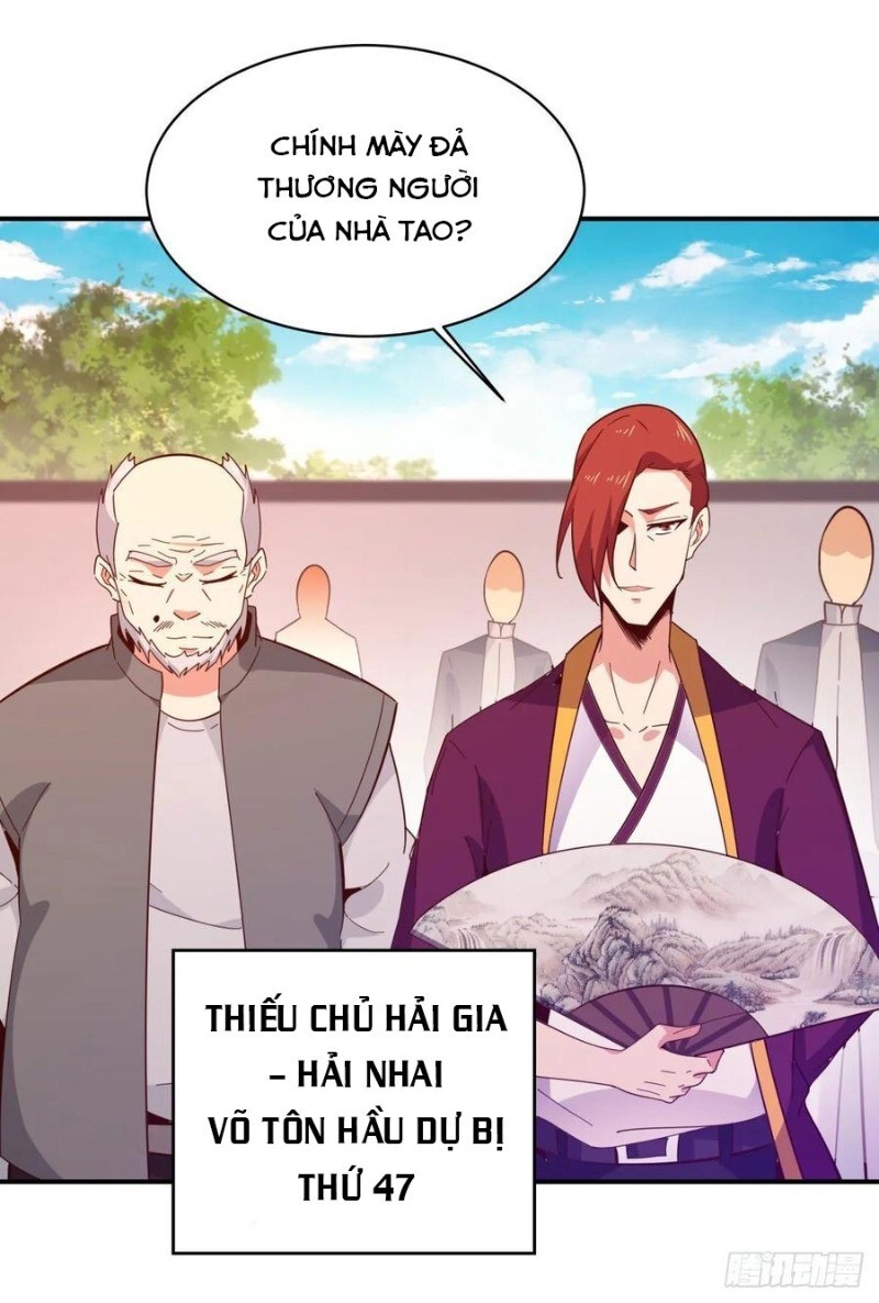 Trùng Sinh Đô Thị Thiên Tôn Chap 134 - Next Chap 135