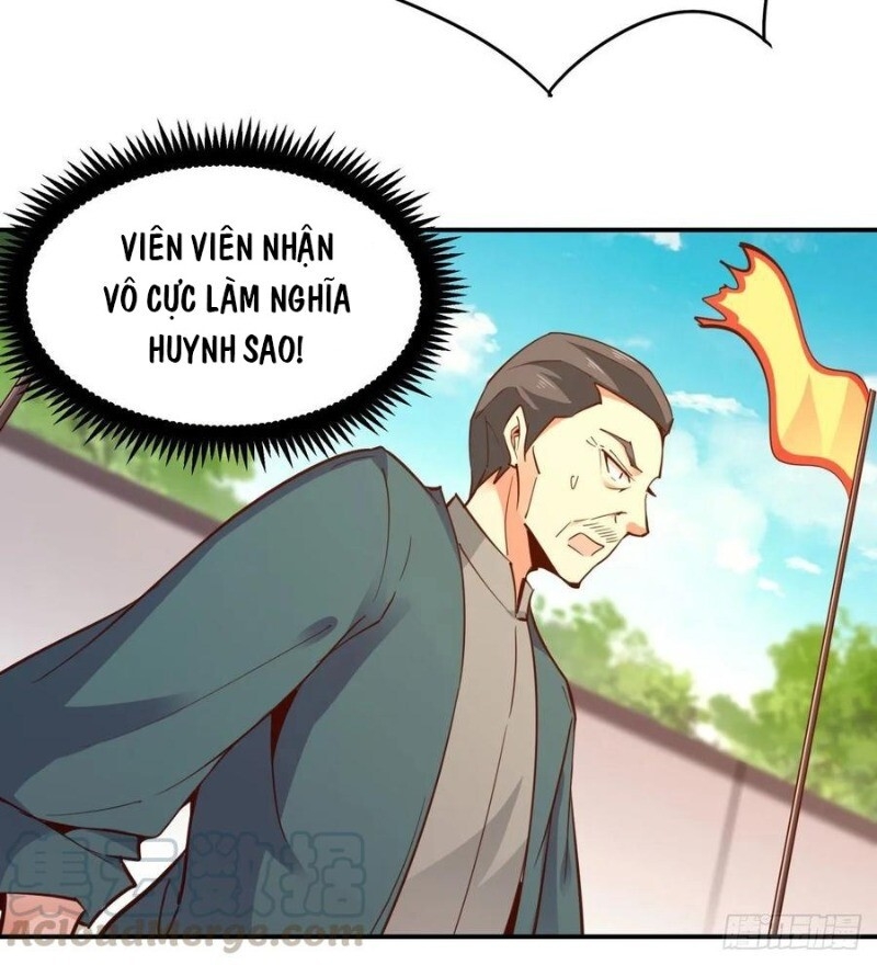 Trùng Sinh Đô Thị Thiên Tôn Chap 134 - Next Chap 135