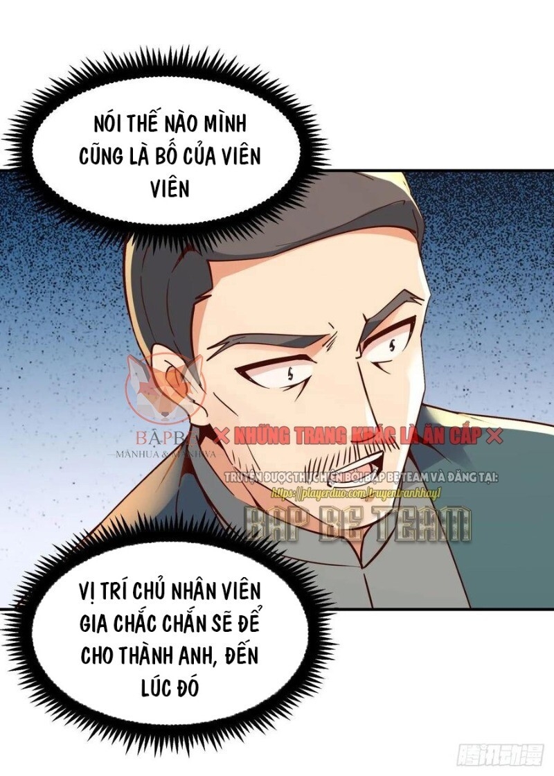 Trùng Sinh Đô Thị Thiên Tôn Chap 134 - Next Chap 135