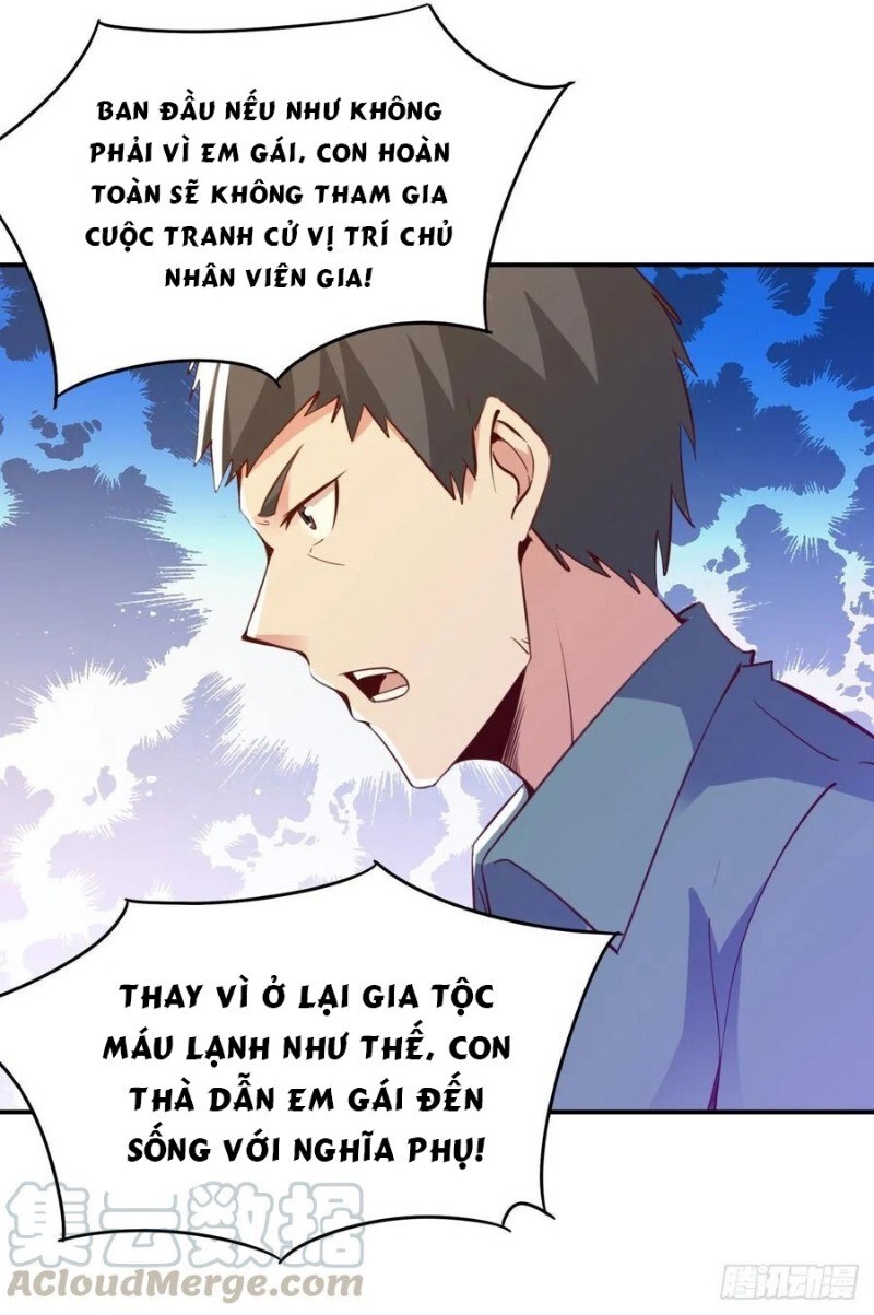 Trùng Sinh Đô Thị Thiên Tôn Chap 134 - Next Chap 135