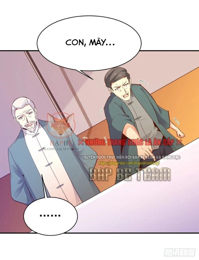 Trùng Sinh Đô Thị Thiên Tôn Chap 134 - Next Chap 135