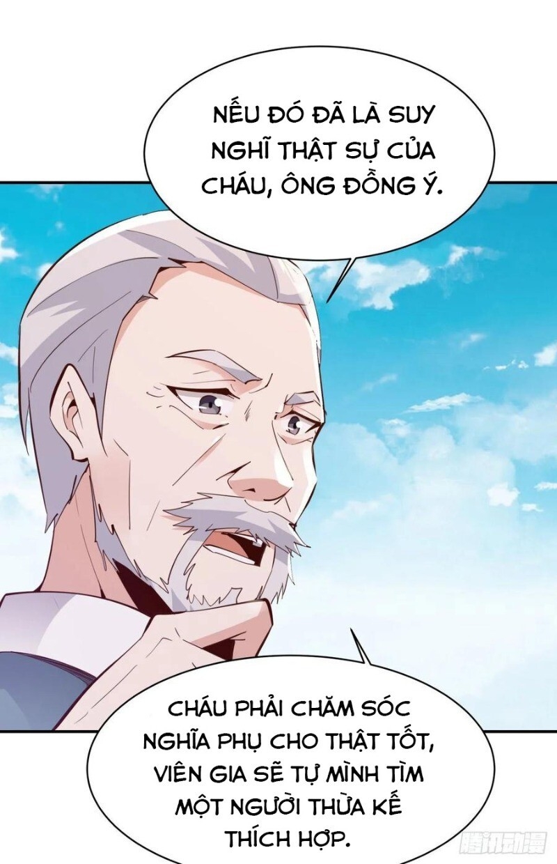 Trùng Sinh Đô Thị Thiên Tôn Chap 134 - Next Chap 135