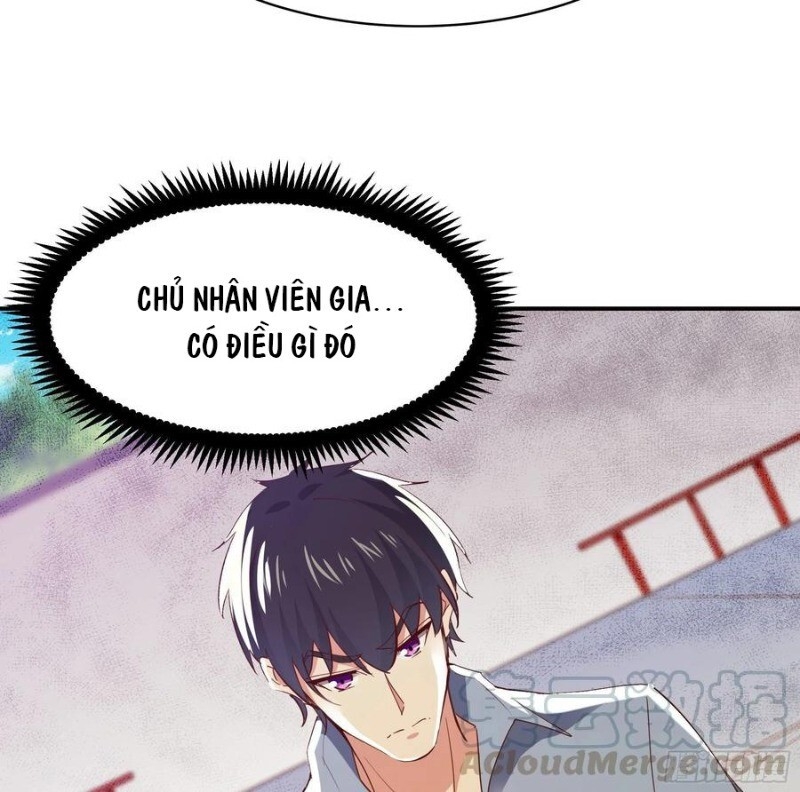 Trùng Sinh Đô Thị Thiên Tôn Chap 134 - Next Chap 135