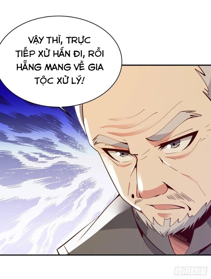 Trùng Sinh Đô Thị Thiên Tôn Chap 134 - Next Chap 135
