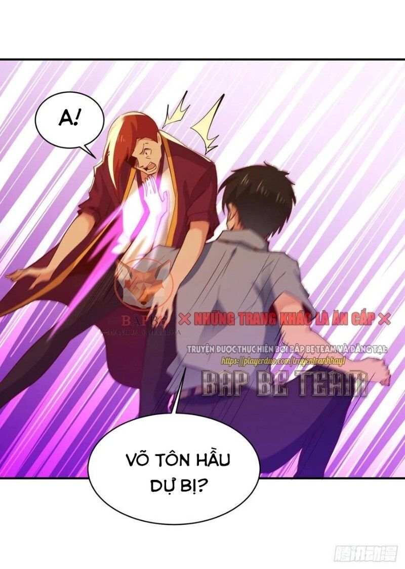 Trùng Sinh Đô Thị Thiên Tôn Chap 134 - Next Chap 135