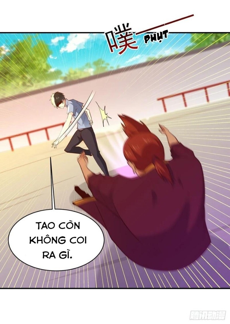 Trùng Sinh Đô Thị Thiên Tôn Chap 134 - Next Chap 135