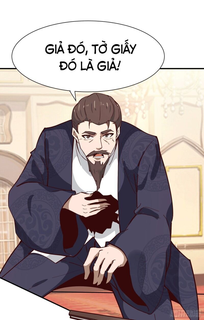 Trùng Sinh Đô Thị Thiên Tôn Chap 167 - Next Chap 168