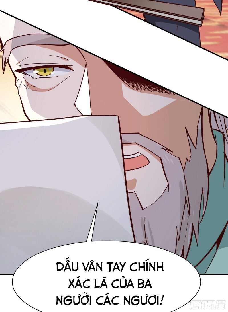 Trùng Sinh Đô Thị Thiên Tôn Chap 167 - Next Chap 168