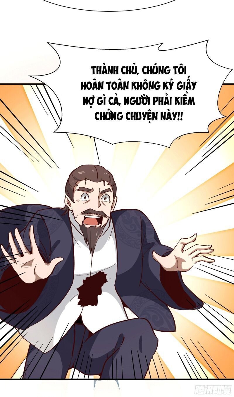 Trùng Sinh Đô Thị Thiên Tôn Chap 167 - Next Chap 168