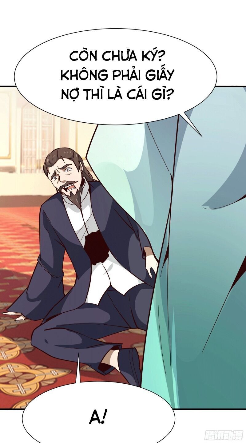 Trùng Sinh Đô Thị Thiên Tôn Chap 167 - Next Chap 168