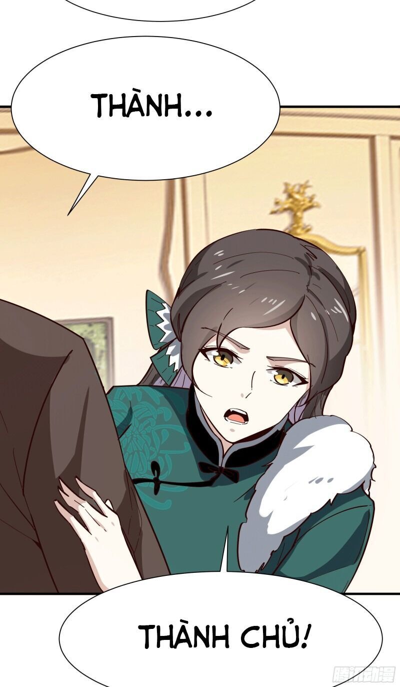 Trùng Sinh Đô Thị Thiên Tôn Chap 167 - Next Chap 168