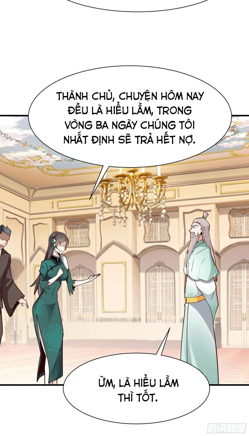 Trùng Sinh Đô Thị Thiên Tôn Chap 167 - Next Chap 168