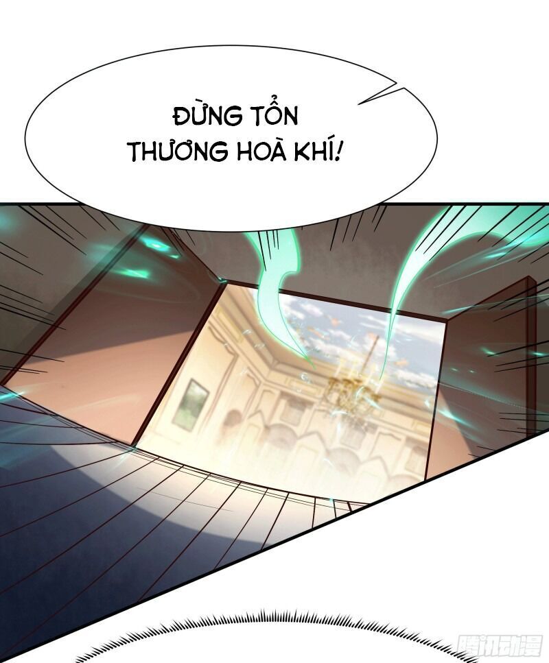 Trùng Sinh Đô Thị Thiên Tôn Chap 167 - Next Chap 168