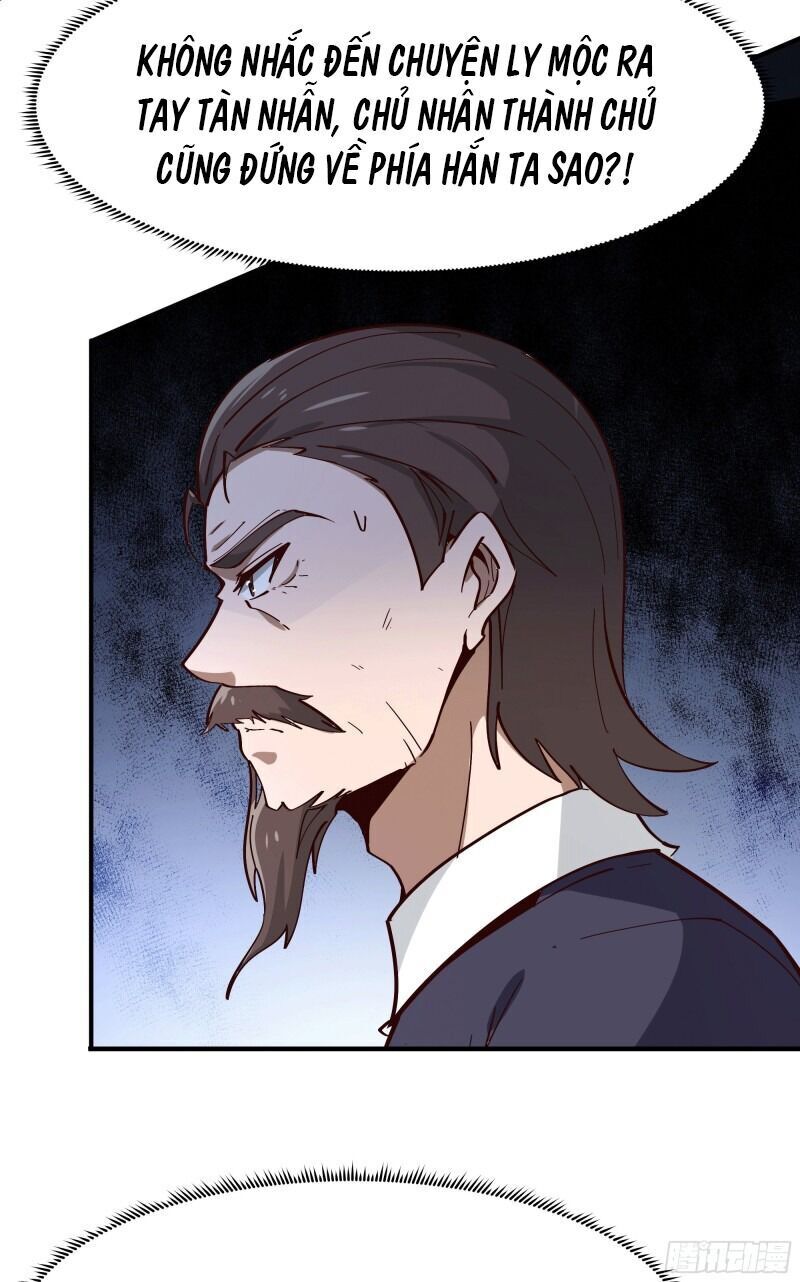 Trùng Sinh Đô Thị Thiên Tôn Chap 167 - Next Chap 168