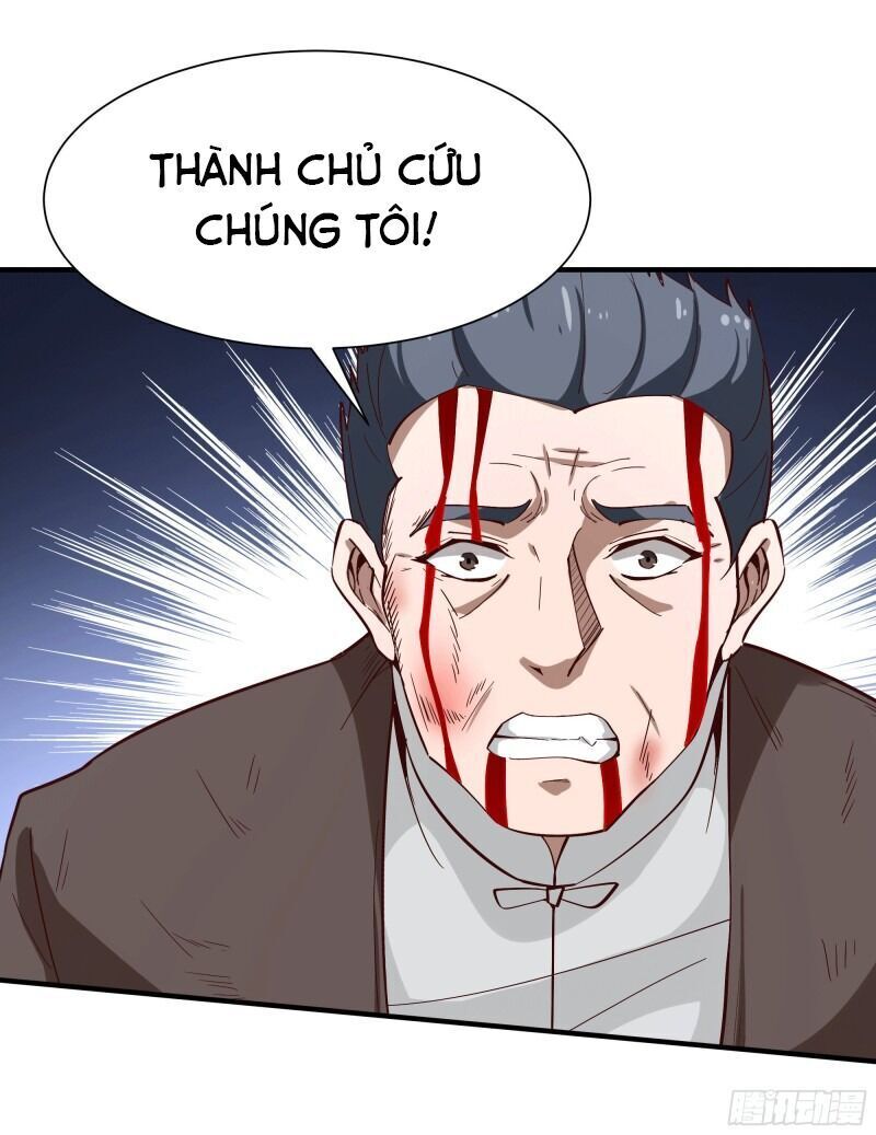 Trùng Sinh Đô Thị Thiên Tôn Chap 167 - Next Chap 168