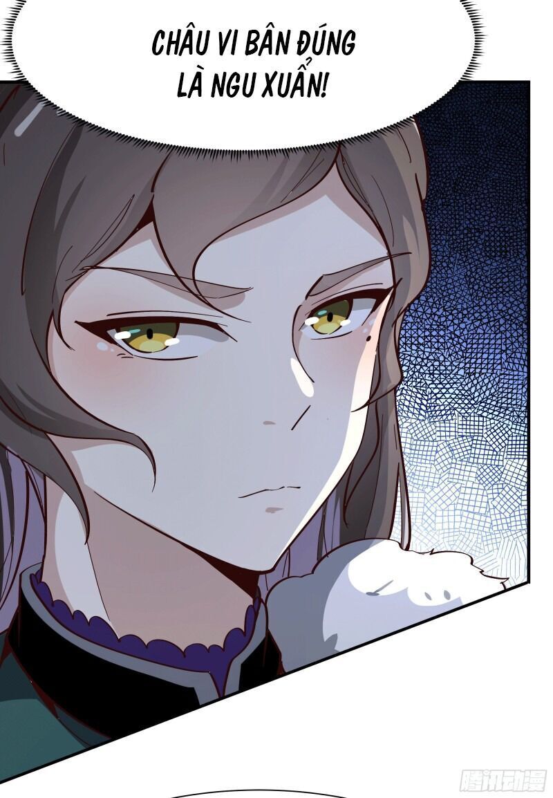 Trùng Sinh Đô Thị Thiên Tôn Chap 167 - Next Chap 168