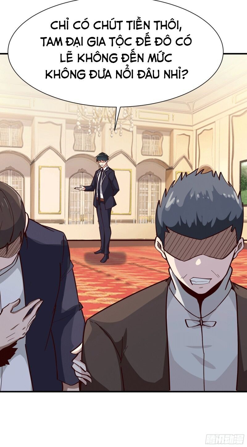 Trùng Sinh Đô Thị Thiên Tôn Chap 167 - Next Chap 168