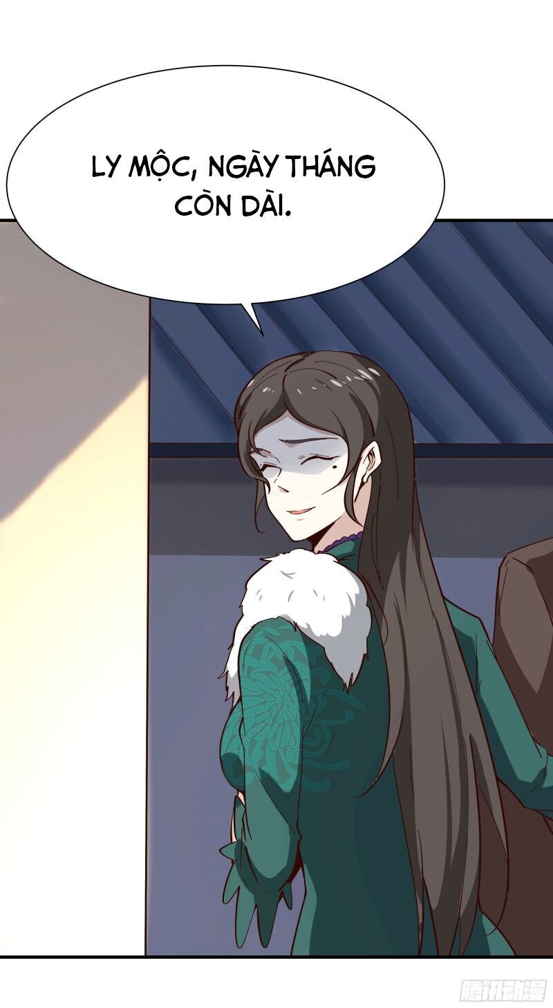 Trùng Sinh Đô Thị Thiên Tôn Chap 167 - Next Chap 168