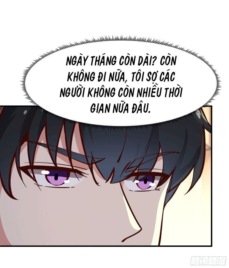Trùng Sinh Đô Thị Thiên Tôn Chap 167 - Next Chap 168