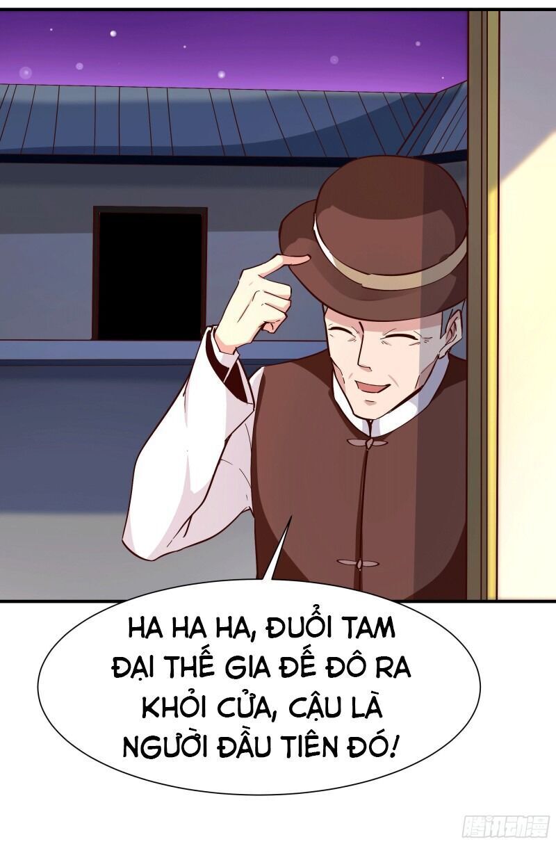 Trùng Sinh Đô Thị Thiên Tôn Chap 167 - Next Chap 168