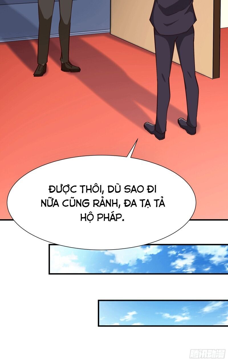 Trùng Sinh Đô Thị Thiên Tôn Chap 167 - Next Chap 168