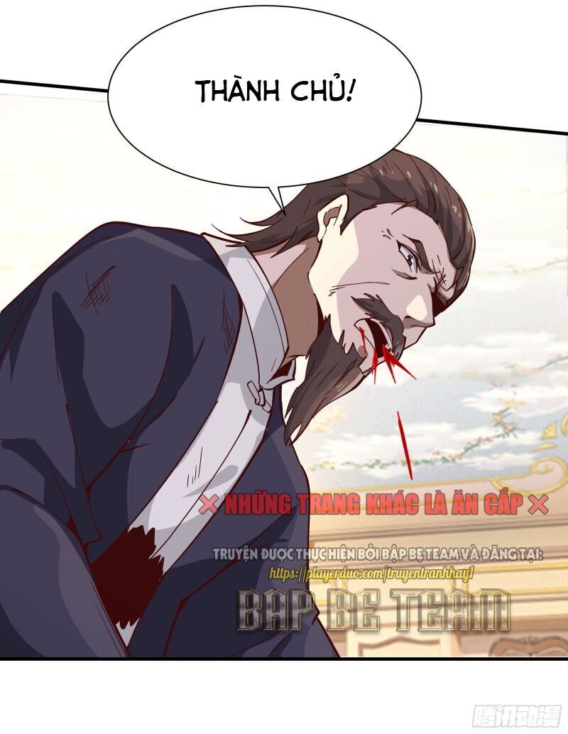 Trùng Sinh Đô Thị Thiên Tôn Chap 167 - Next Chap 168