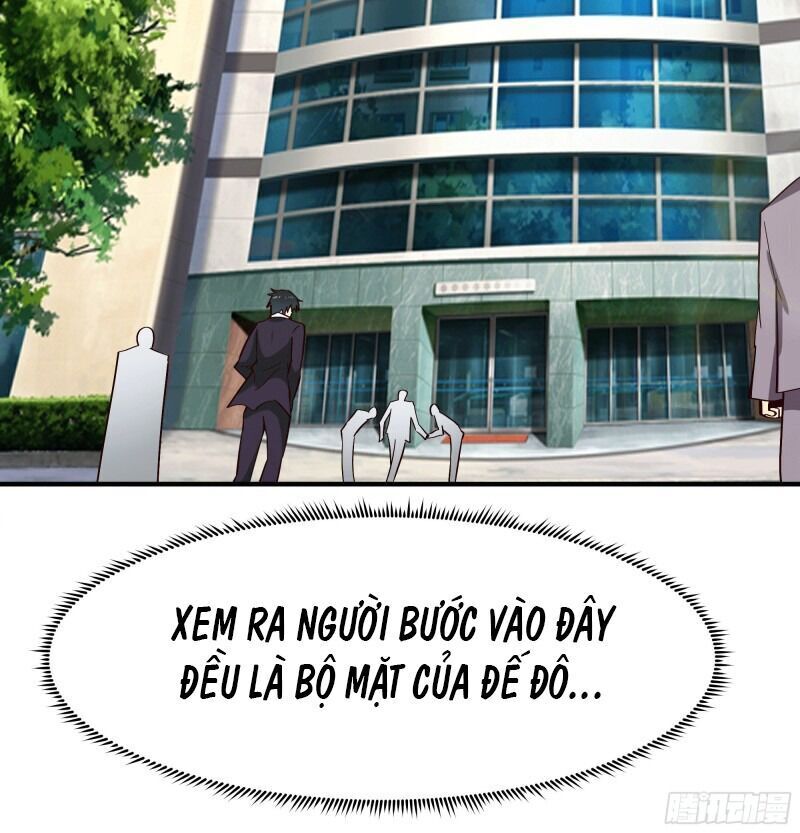 Trùng Sinh Đô Thị Thiên Tôn Chap 167 - Next Chap 168