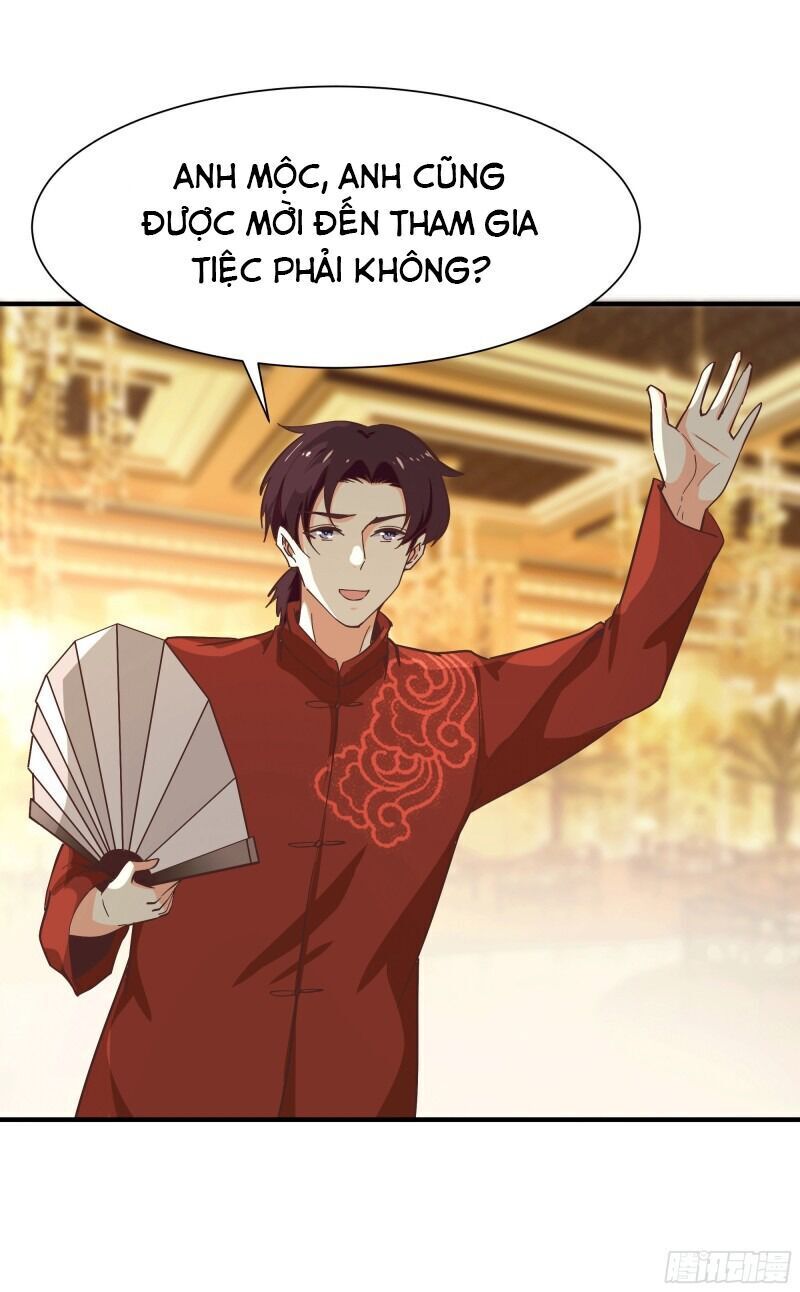 Trùng Sinh Đô Thị Thiên Tôn Chap 167 - Next Chap 168