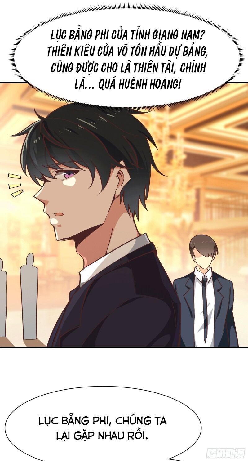 Trùng Sinh Đô Thị Thiên Tôn Chap 167 - Next Chap 168