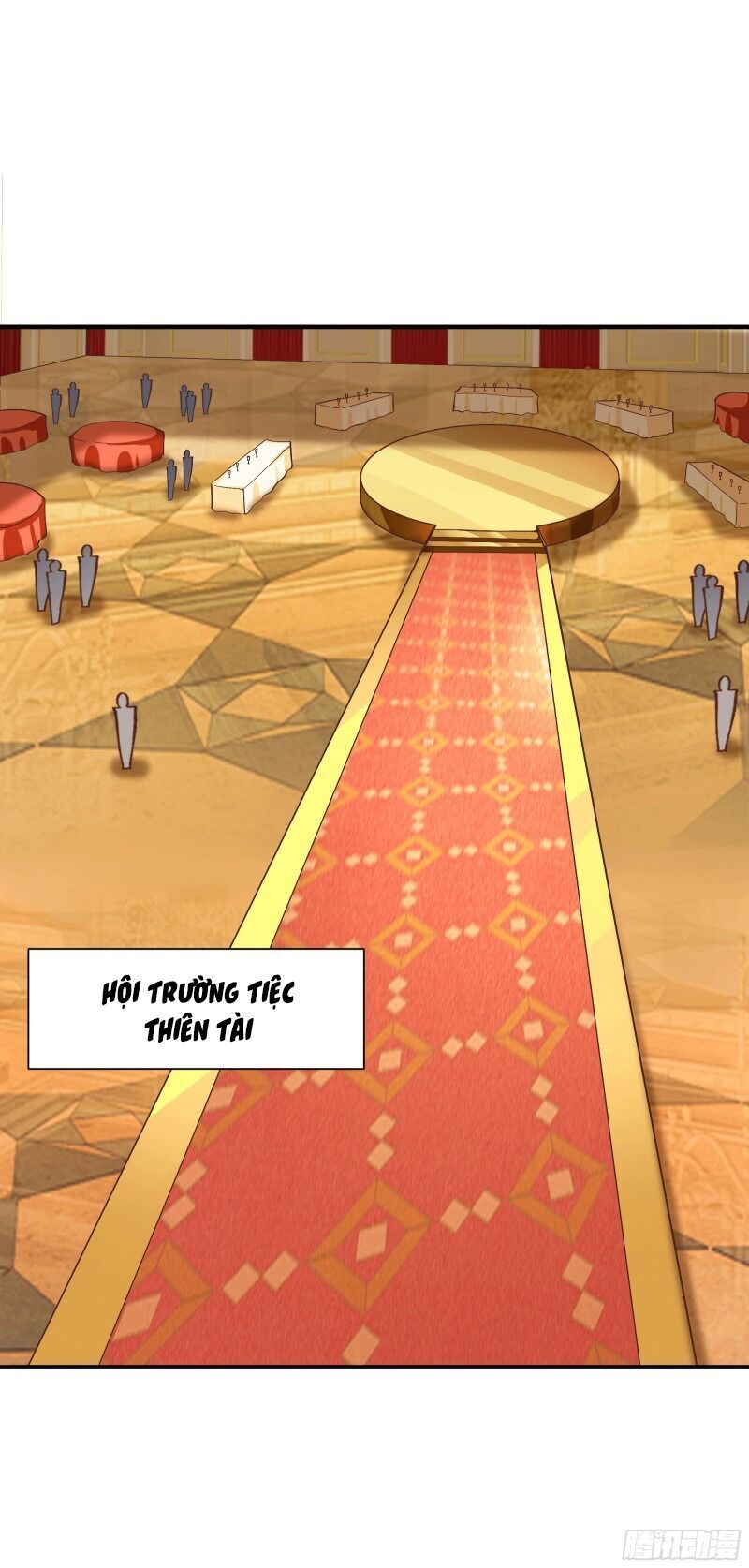 Trùng Sinh Đô Thị Thiên Tôn Chap 167 - Next Chap 168