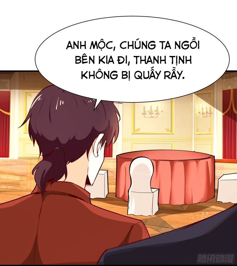 Trùng Sinh Đô Thị Thiên Tôn Chap 167 - Next Chap 168