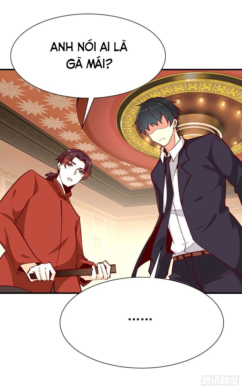 Trùng Sinh Đô Thị Thiên Tôn Chap 167 - Next Chap 168