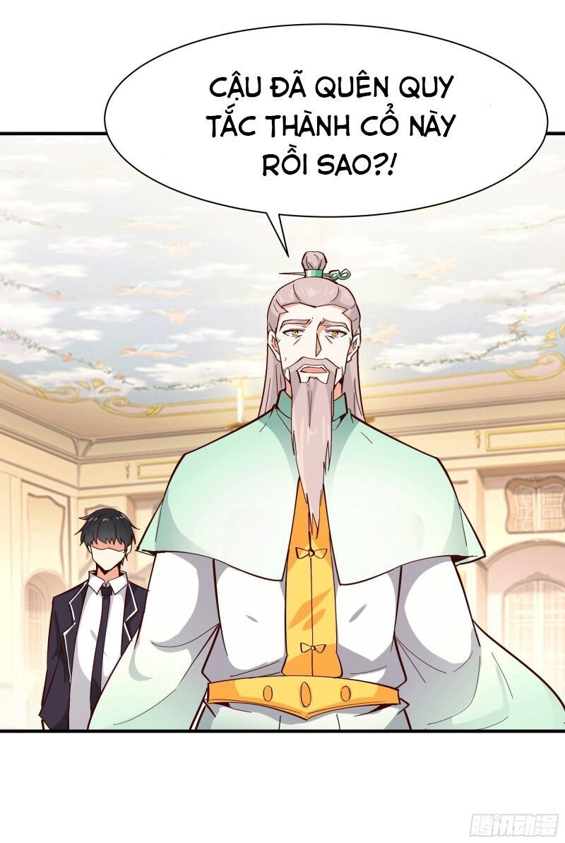 Trùng Sinh Đô Thị Thiên Tôn Chap 167 - Next Chap 168