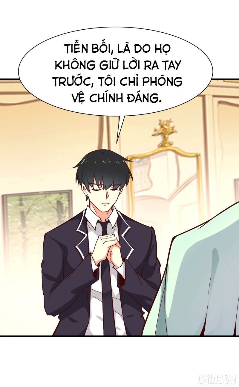 Trùng Sinh Đô Thị Thiên Tôn Chap 167 - Next Chap 168