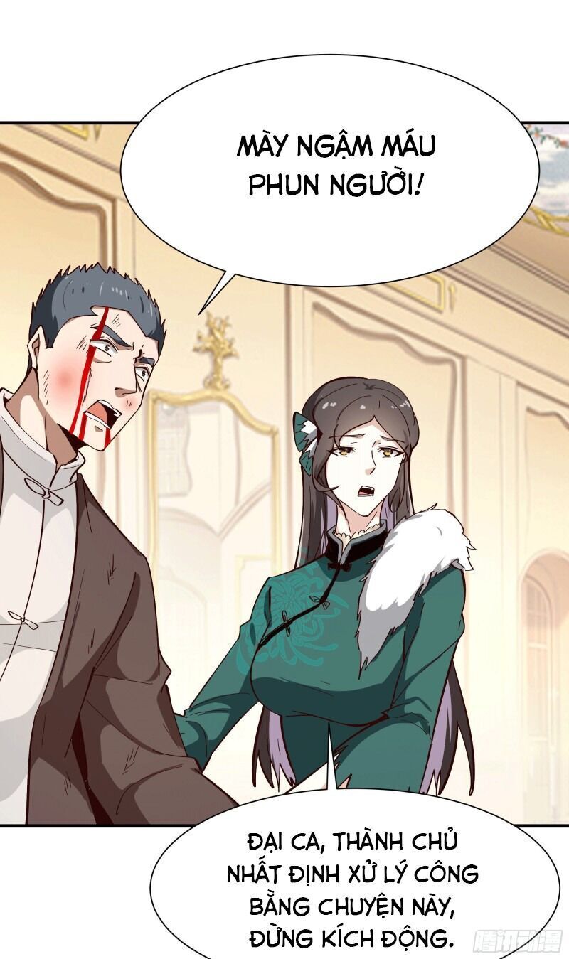Trùng Sinh Đô Thị Thiên Tôn Chap 167 - Next Chap 168