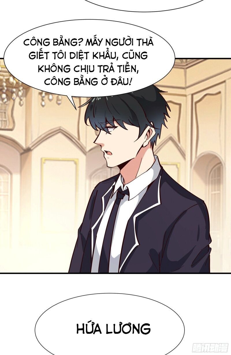 Trùng Sinh Đô Thị Thiên Tôn Chap 167 - Next Chap 168