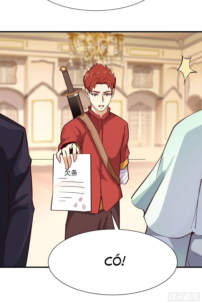 Trùng Sinh Đô Thị Thiên Tôn Chap 167 - Next Chap 168