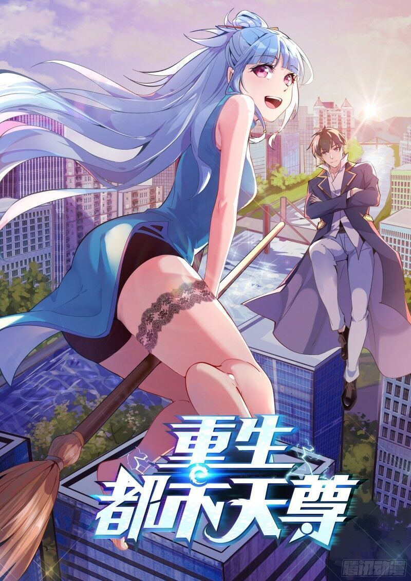 Trùng Sinh Đô Thị Thiên Tôn Chap 168 - Next Chap 169