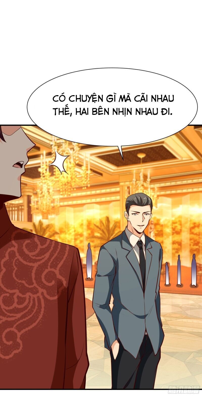 Trùng Sinh Đô Thị Thiên Tôn Chap 168 - Next Chap 169