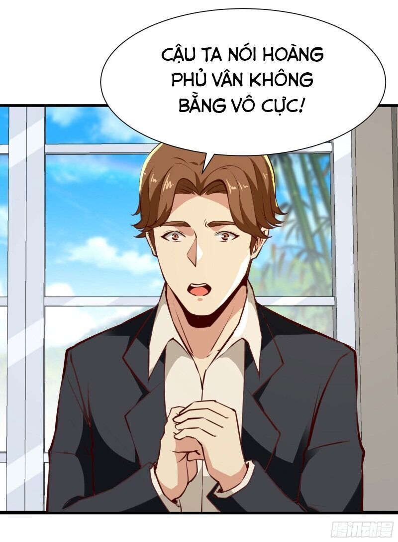 Trùng Sinh Đô Thị Thiên Tôn Chap 168 - Next Chap 169