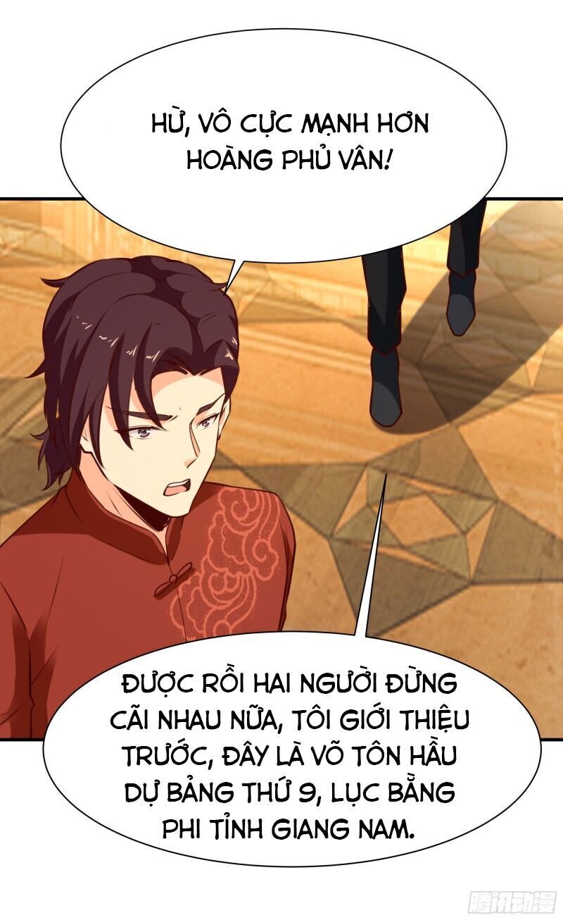 Trùng Sinh Đô Thị Thiên Tôn Chap 168 - Next Chap 169