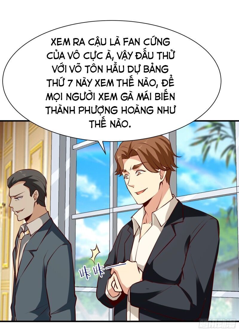 Trùng Sinh Đô Thị Thiên Tôn Chap 168 - Next Chap 169
