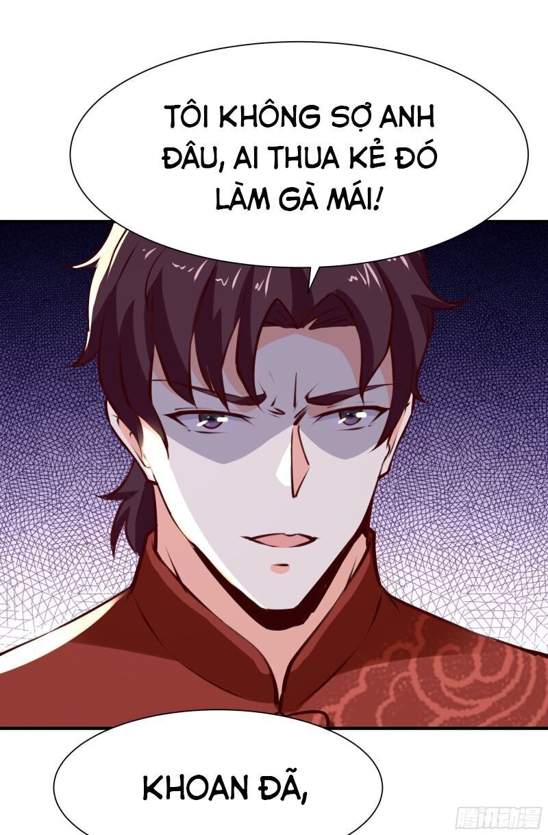 Trùng Sinh Đô Thị Thiên Tôn Chap 168 - Next Chap 169