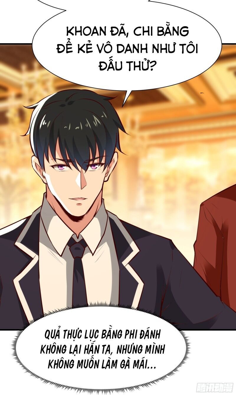 Trùng Sinh Đô Thị Thiên Tôn Chap 168 - Next Chap 169