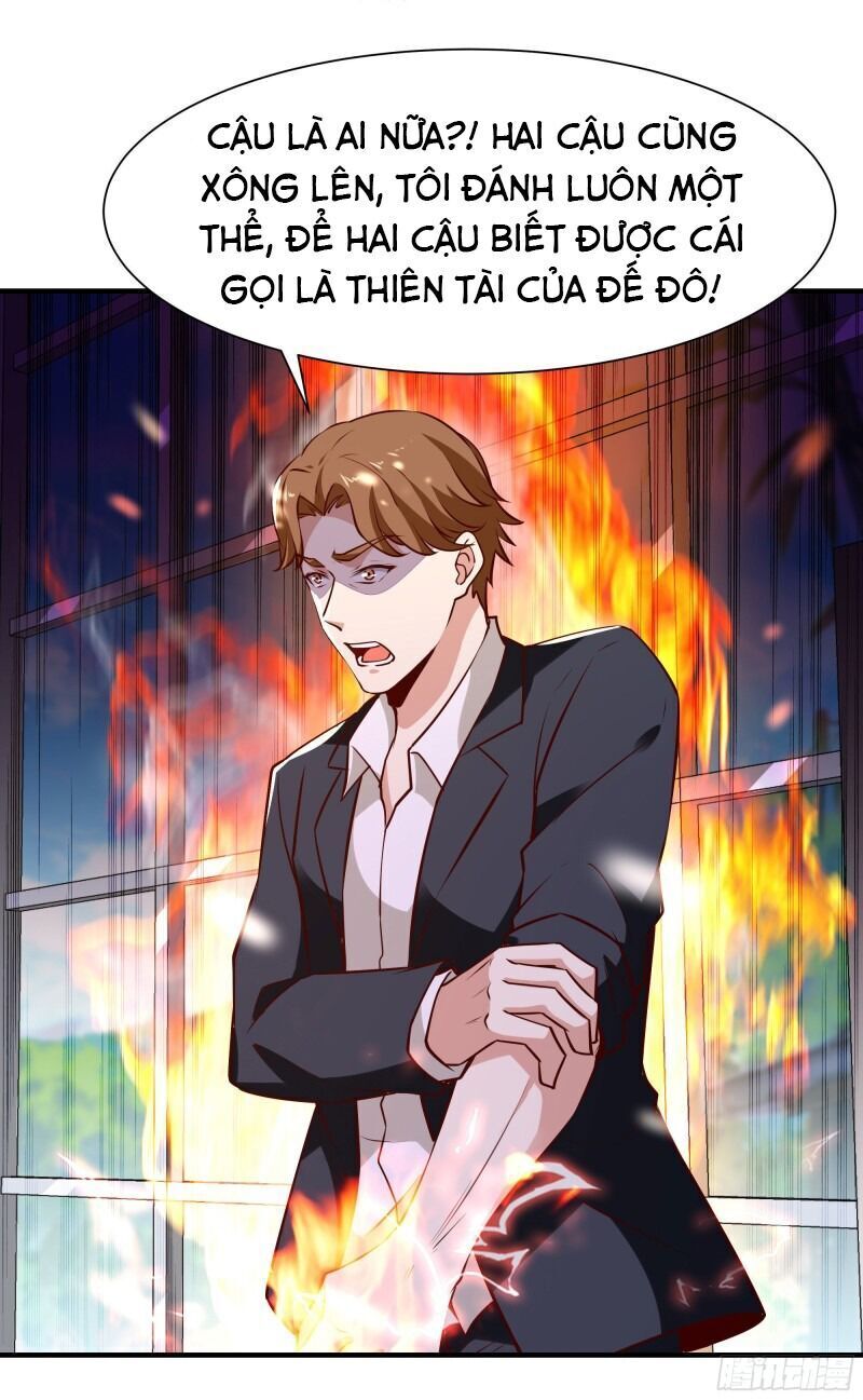 Trùng Sinh Đô Thị Thiên Tôn Chap 168 - Next Chap 169