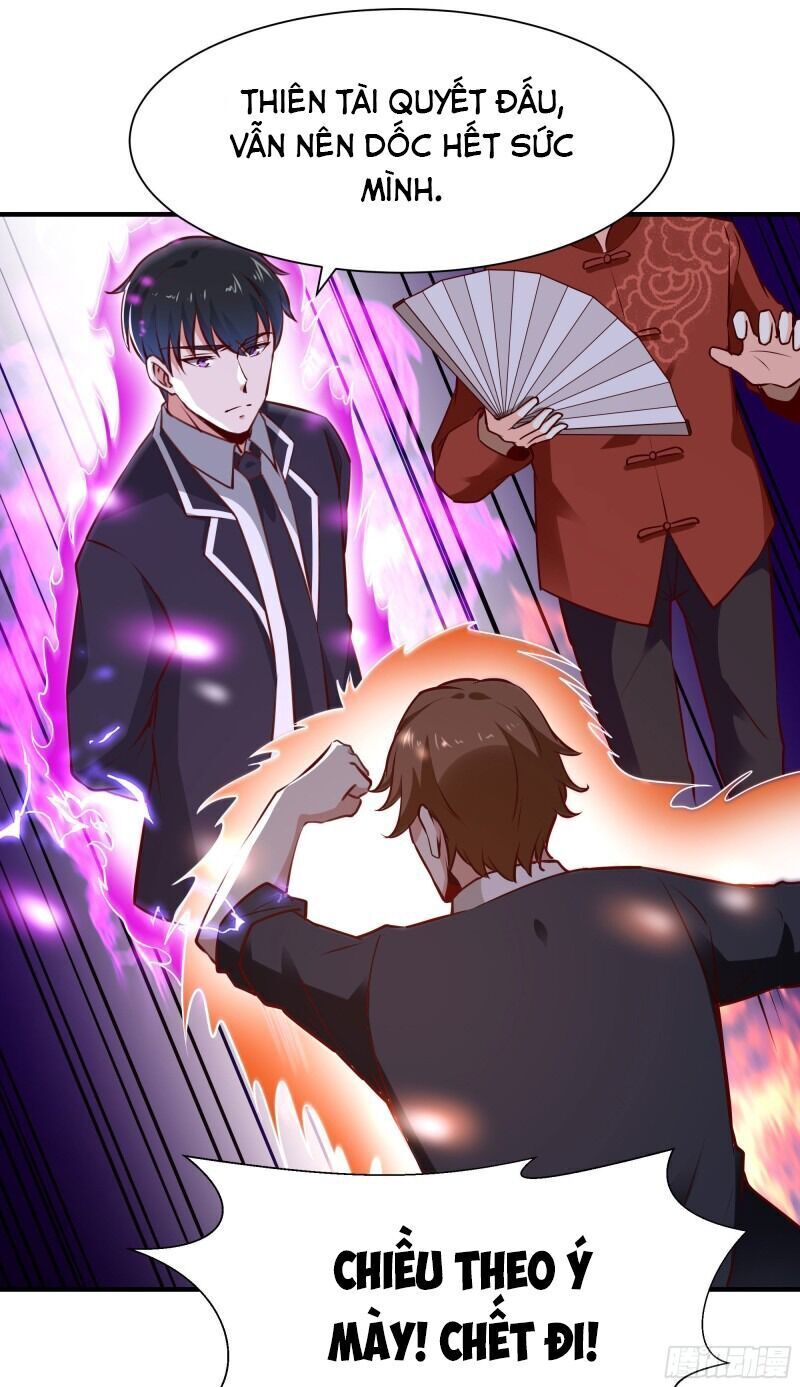 Trùng Sinh Đô Thị Thiên Tôn Chap 168 - Next Chap 169