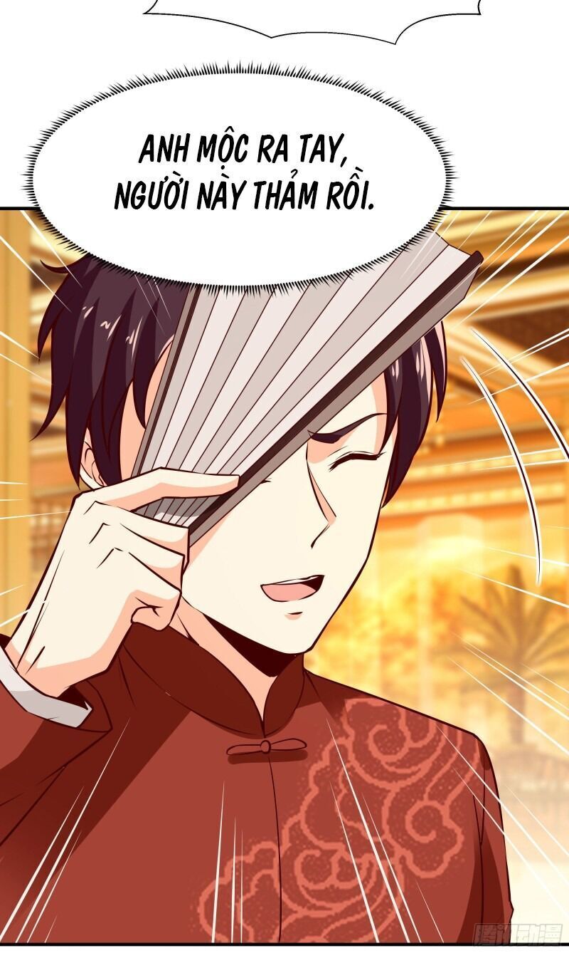Trùng Sinh Đô Thị Thiên Tôn Chap 168 - Next Chap 169