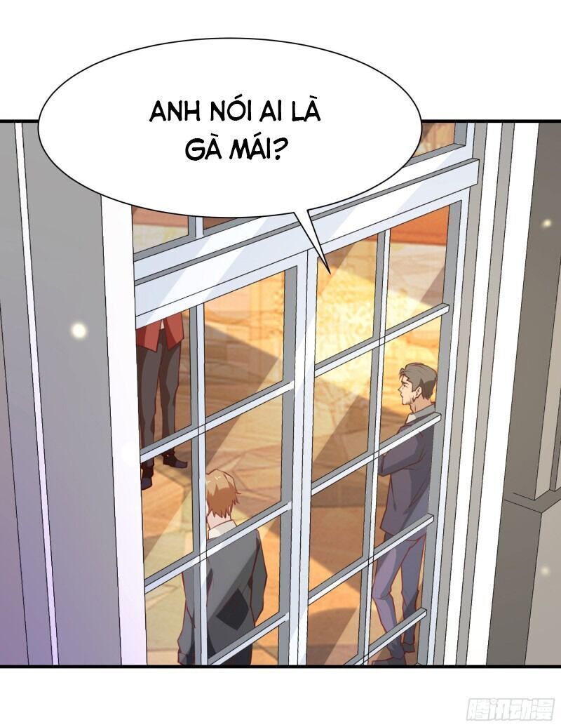 Trùng Sinh Đô Thị Thiên Tôn Chap 168 - Next Chap 169