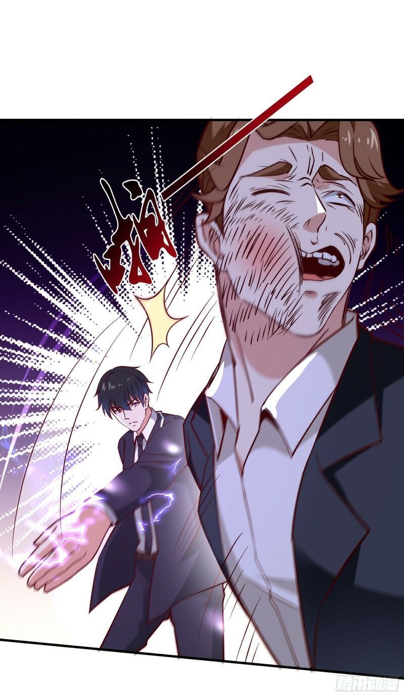 Trùng Sinh Đô Thị Thiên Tôn Chap 168 - Next Chap 169